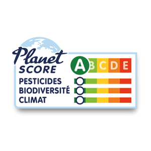 Planet Score A